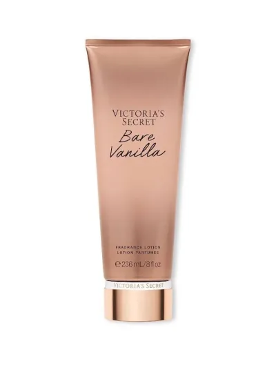 Loción Victoria’s Secret Bare Vanilla para dama