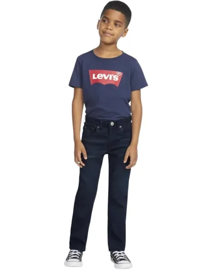 Jeans Levi´s para niño 511