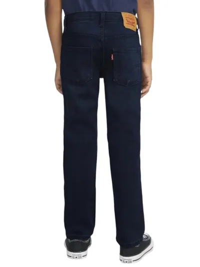 Jeans Levi´s para niño 511