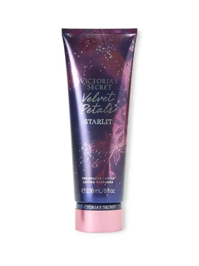 Loción Victoria’s Secret Velvet Petals Starlit  para dama