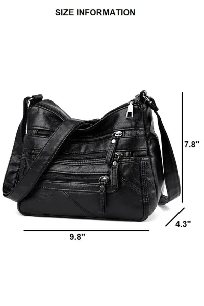 Bolso dama- U-282