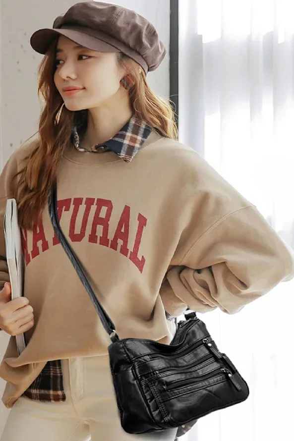 Bolso dama- U-282