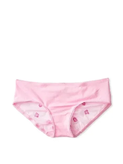 Braga Victoria's Secret para dama color  rosa