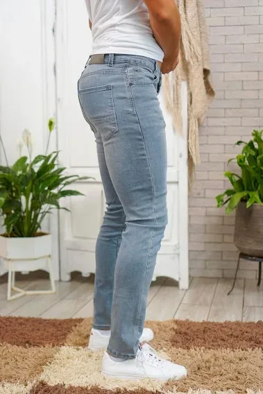 Jeans Hummer para caballero 13-122