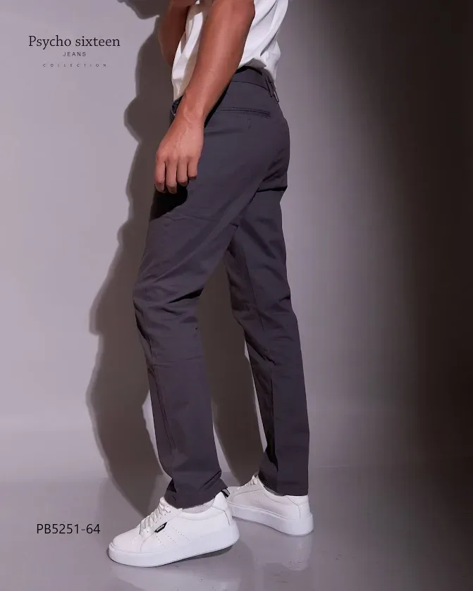 Jeans para caballero Psycho Sixteen PB5251-64
