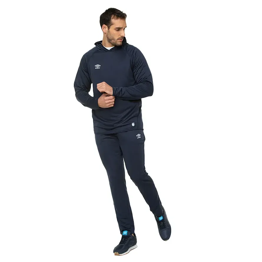 Sudadera Caballero-  UM-55372-Y70-DN