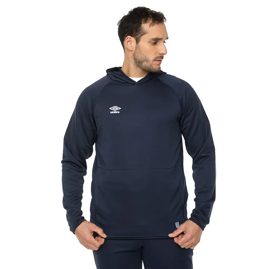 Sudadera Caballero-  UM-55372-Y70-DN