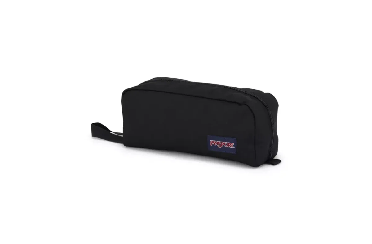Cartuchera Jansport