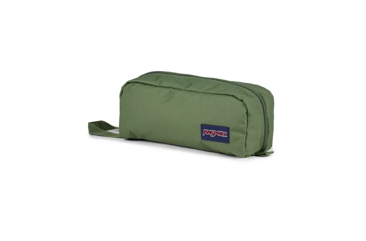 Cartuchera Jansport