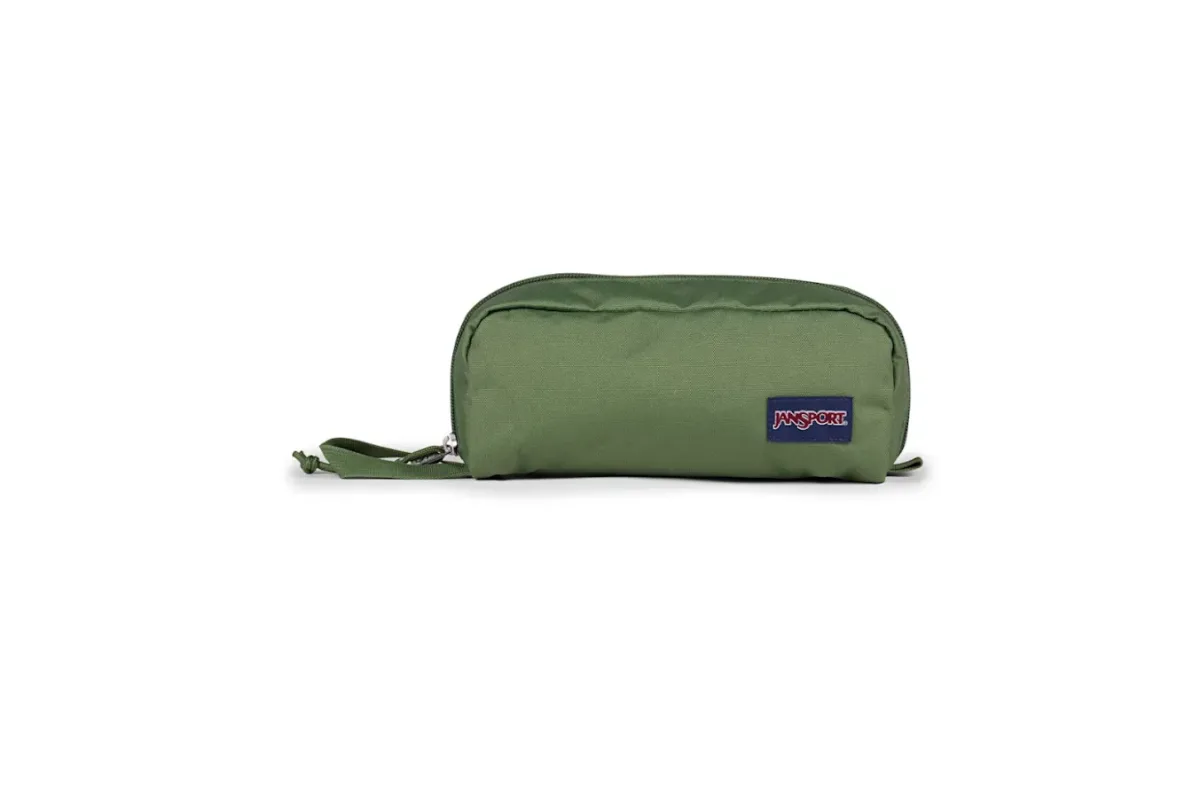 Cartuchera Jansport