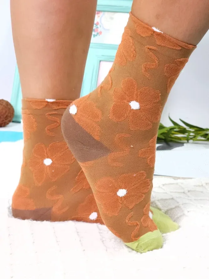 Medias para dama