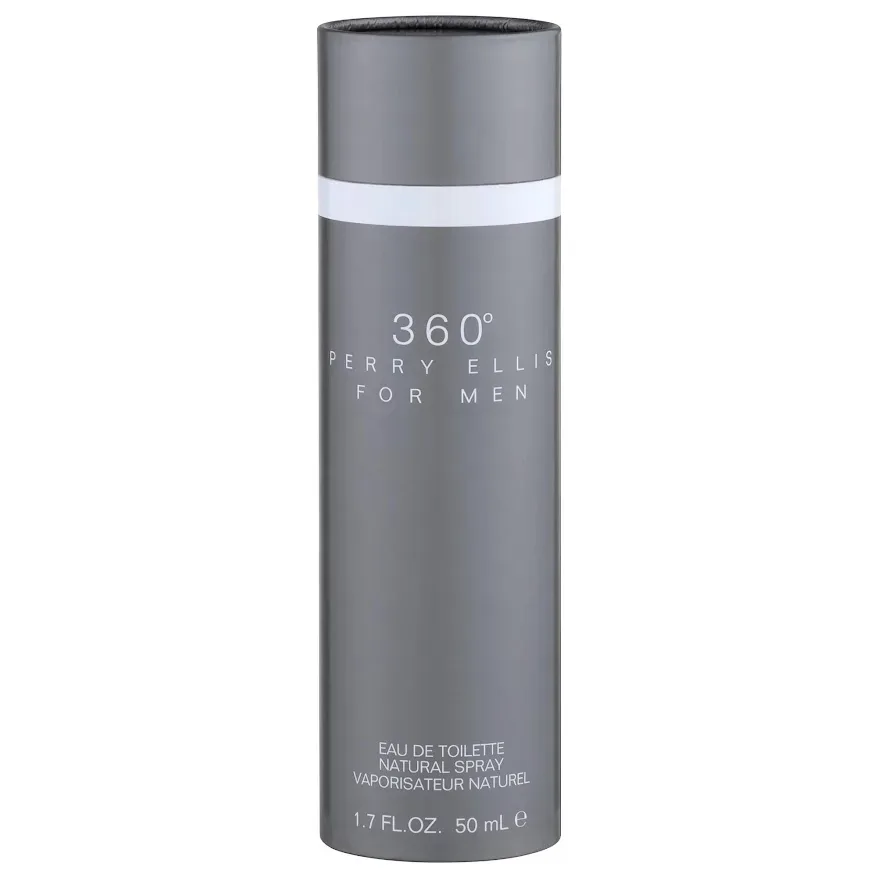 Perry Ellis 360 for men
