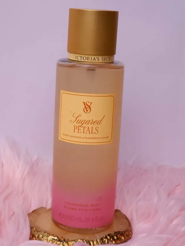 Splash Victorias Secret  Sugared Petals para dama