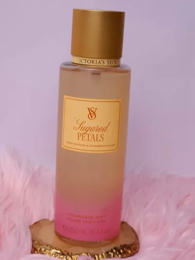 Splash Victorias Secret  Sugared Petals para dama