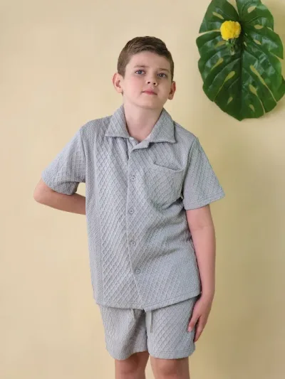 Conjunto HYDROLIC para niño H-85-181032