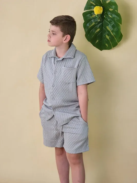 Conjunto HYDROLIC para niño H-85-181032
