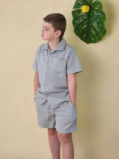 Conjunto HYDROLIC para niño H-85-181032