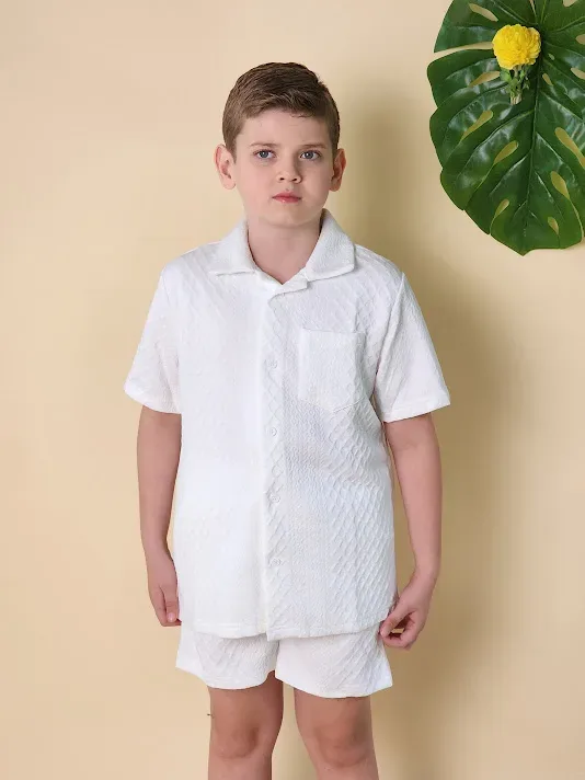 Conjunto HYDROLIC para niño H-85-181032