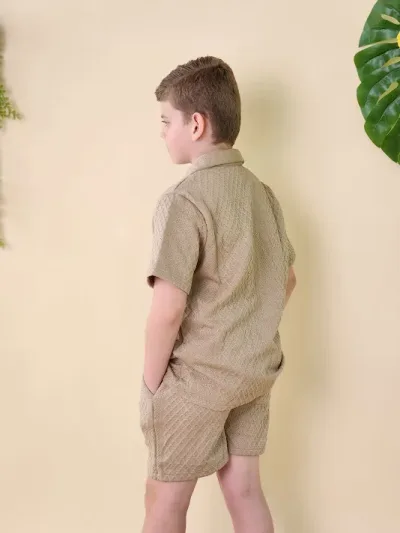 Conjunto HYDROLIC para niño H-85-181032
