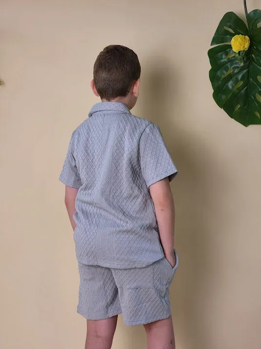 Conjunto HYDROLIC para niño H-85-181032