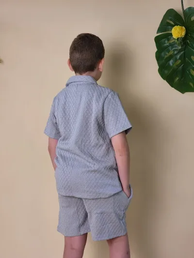 Conjunto HYDROLIC para niño H-85-181032