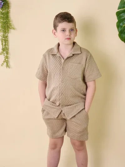 Conjunto HYDROLIC para niño H-85-181032
