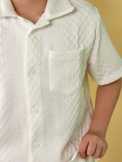 Conjunto HYDROLIC para niño H-85-181032
