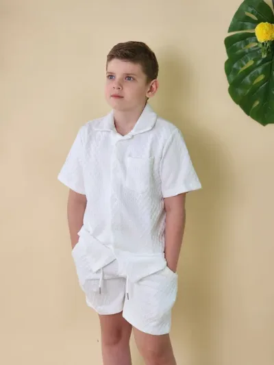 Conjunto HYDROLIC para niño H-85-181032