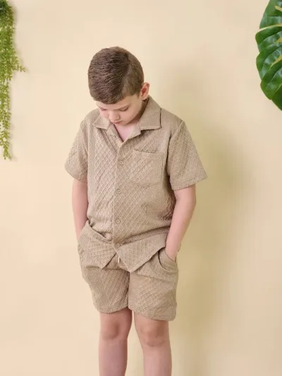 Conjunto HYDROLIC para niño H-85-181032