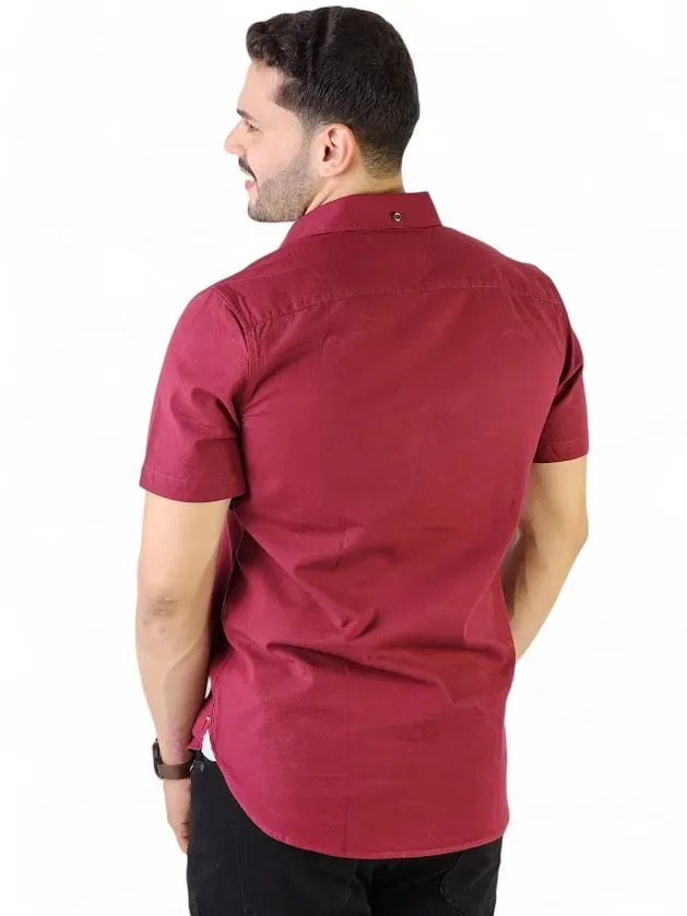 Camisa Tommy Hilfiger para caballero