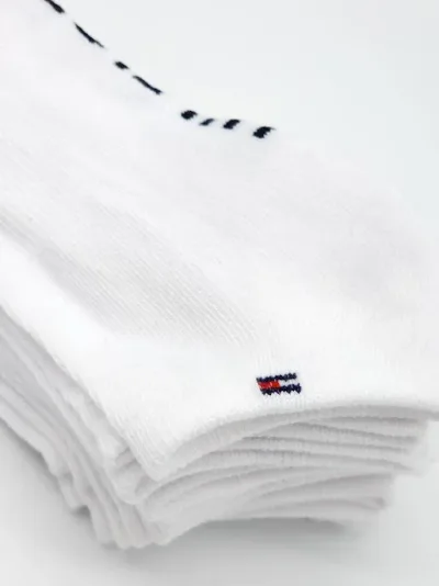 Set 6 pares de medias Tommy Hilfiger para dama