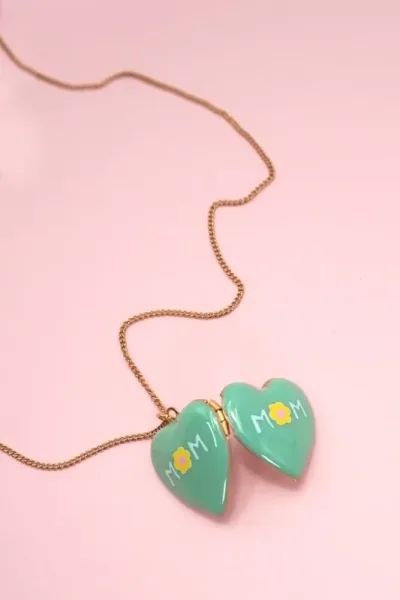 Collar dama- Fantasia fina- 40NK9469