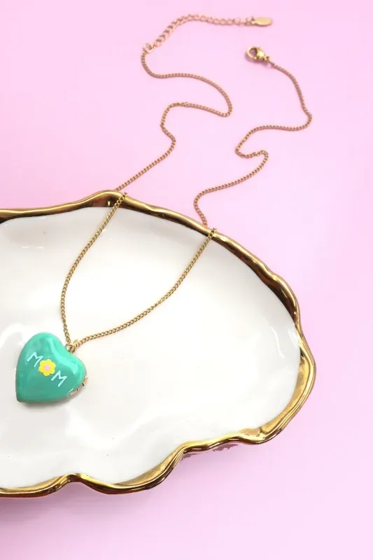 Collar dama- Fantasia fina- 40NK9469
