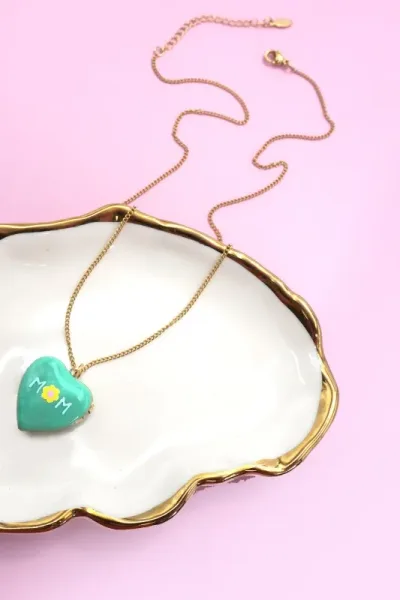 Collar dama- Fantasia fina- 40NK9469