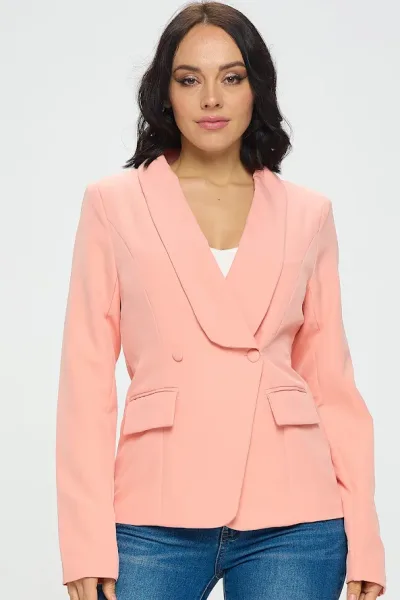 Blazer Dama