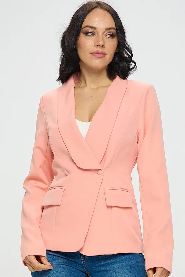 Blazer Dama