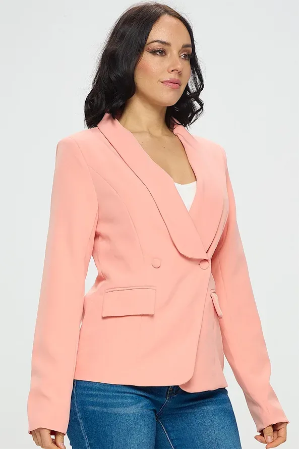 Blazer Dama