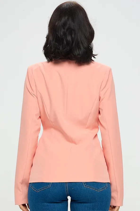 Blazer Dama