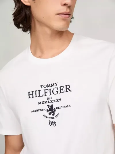 Camiseta Tommy Hilfiger para caballero