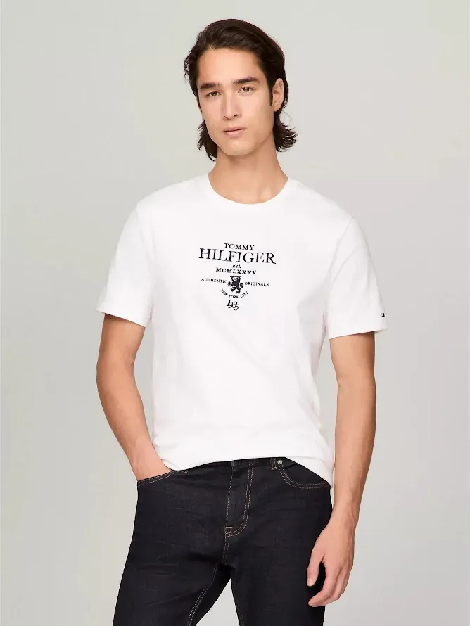 Camiseta Tommy Hilfiger para caballero