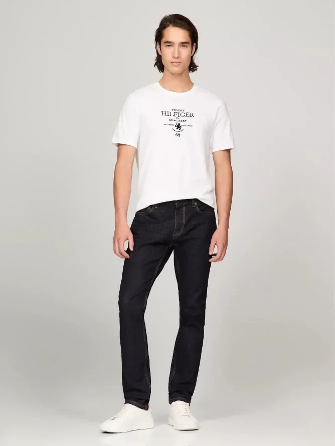 Camiseta Tommy Hilfiger para caballero
