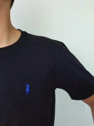 Camiseta Cambridge Polo Club para caballero