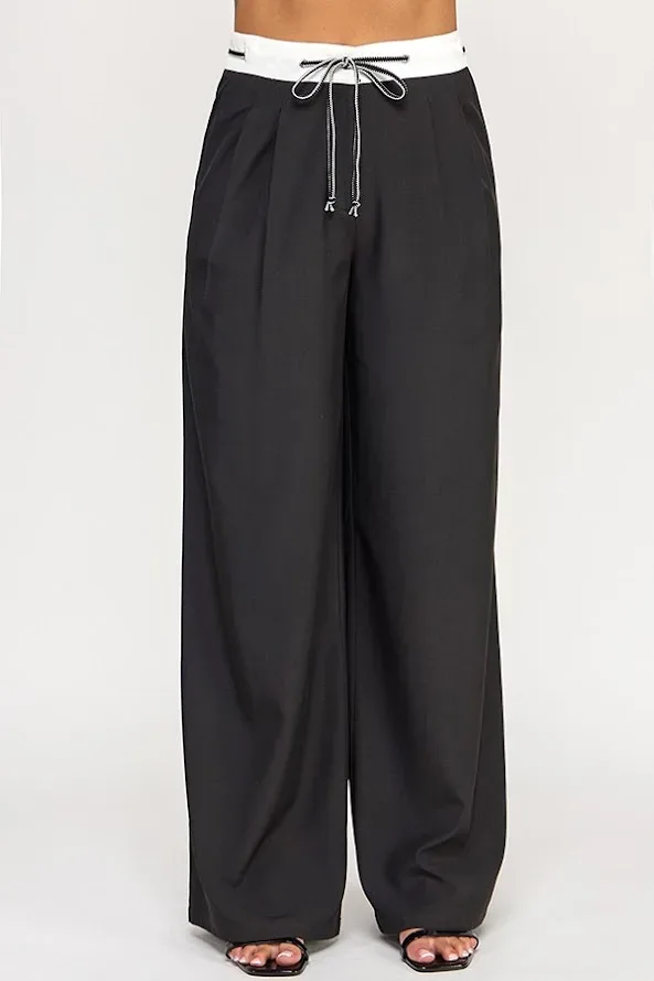 Pantalón dama - 43857P