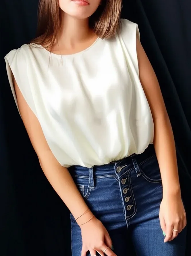 Blusa para dama B956