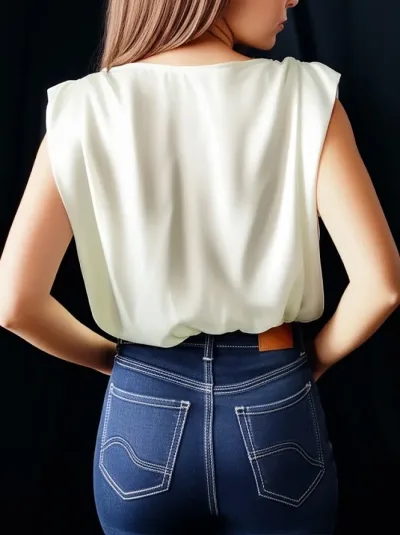 Blusa para dama B956