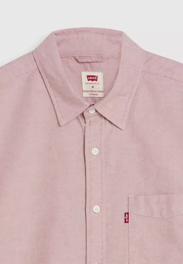 Camisa Levi´s para caballero 86627-0275