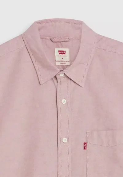 Camisa Levi´s para caballero 86627-0275