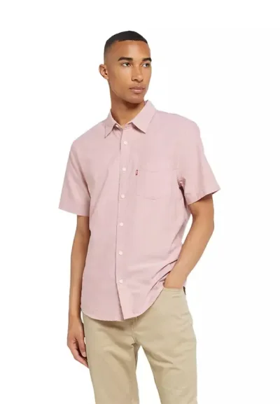 Camisa Levi´s para caballero 86627-0275