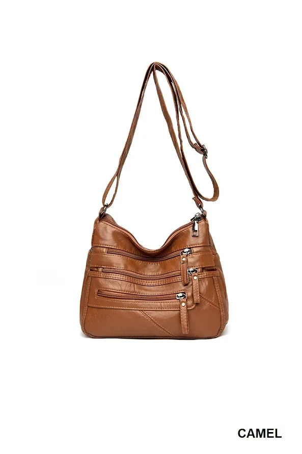 Bolso dama- U-282