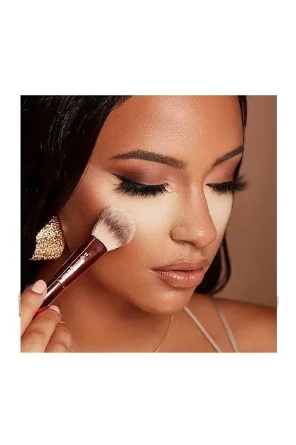 Polvos Sueltos, Beauty Creations Honey me.